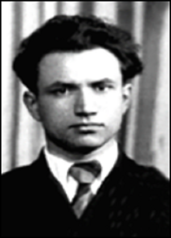 Хижняк Виктор Авраамович