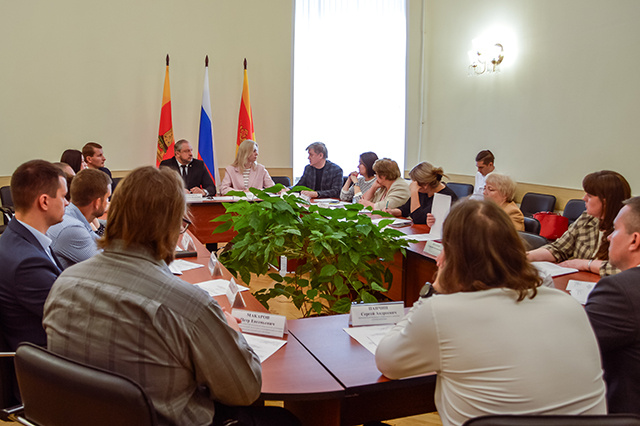 За месяц в Твери было проведено около 700 мероприятий по профилактике наркозависимости