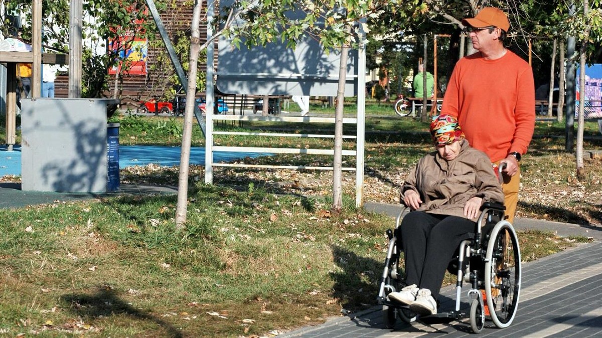    Субсидии для НКО Оренбуржья выделят из областного бюджета. Фото: Alexander Legky / www.globallookpress.com