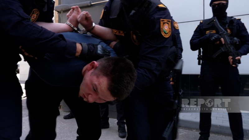    У преступления нет национальности. Напряжённость между Москвой и Баку нарастает