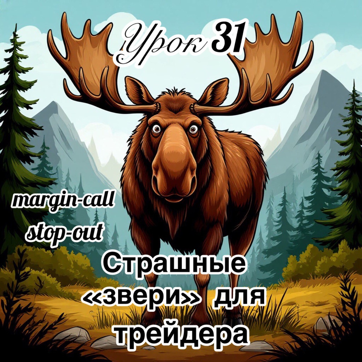 Margin-Call и Stop-Out