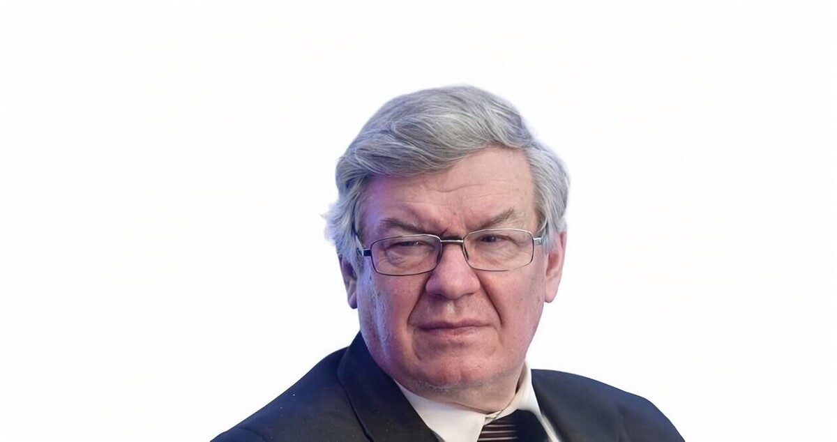 © РИА Новости . Владимир Трефилов