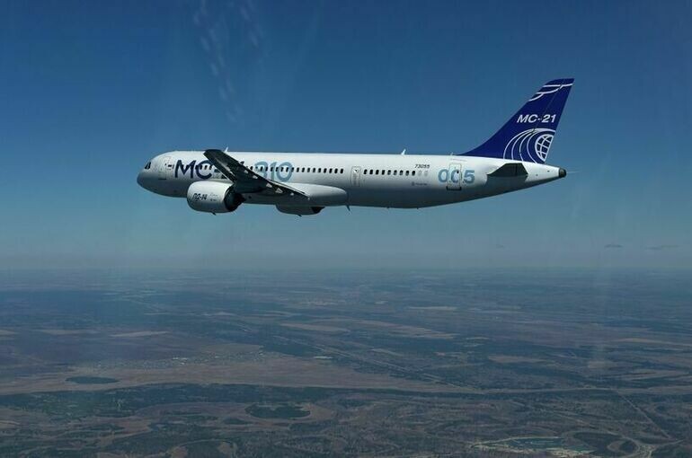   Объединенная авиастроительная корпорация/РИА Новости