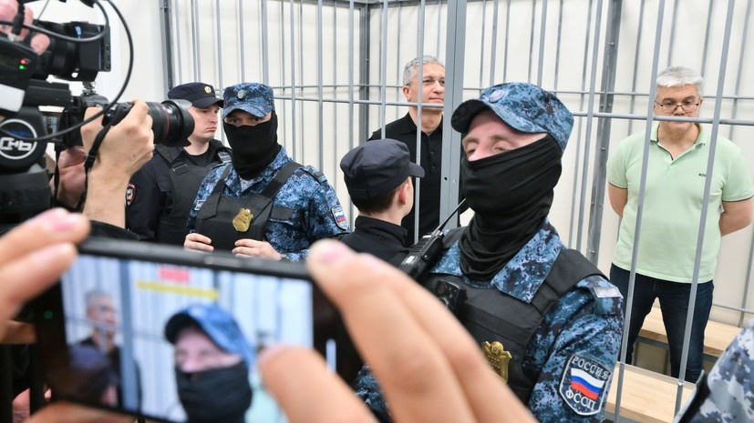   РИА Новости