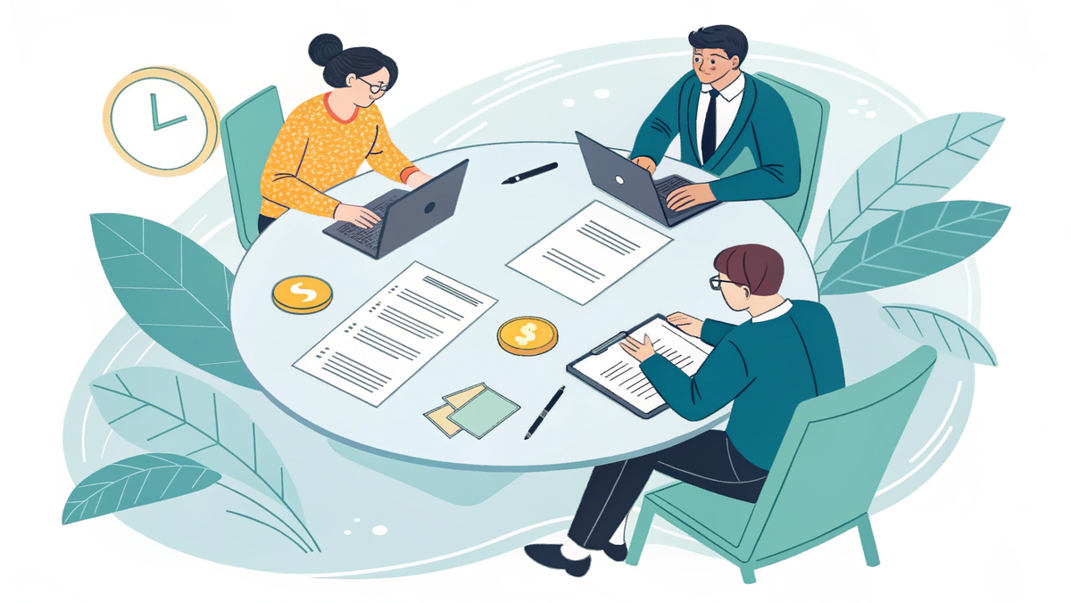 Платите сотрудникам как партнёрам