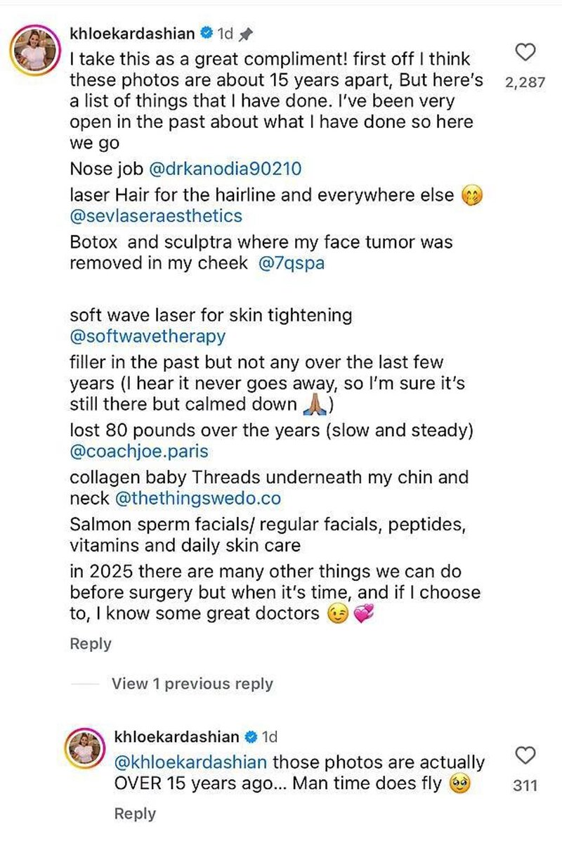    Скриншот: Инстаграм (запрещён в РФ)