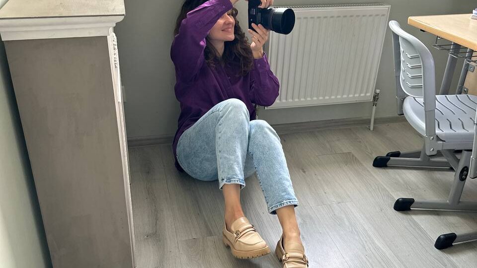 Школьный фотограф — кто это? Работа мечты или ежедневный вызов?