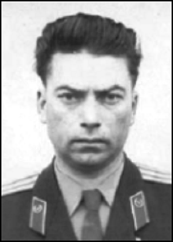Хижняк Александр Авраамович