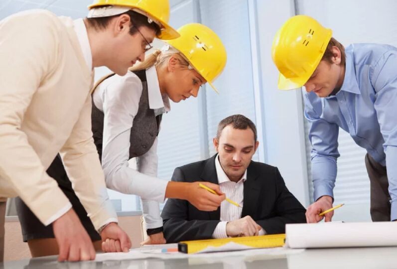 Повышение квалификации по охране труда