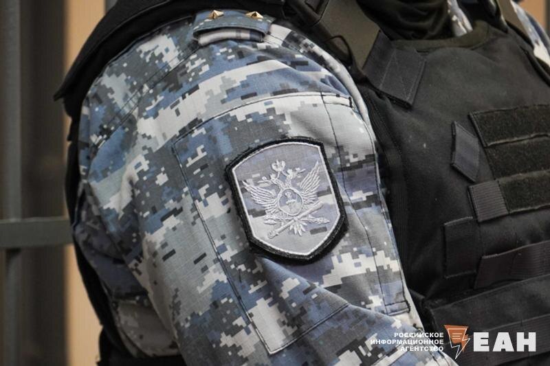    ЕАН. Архивное фото