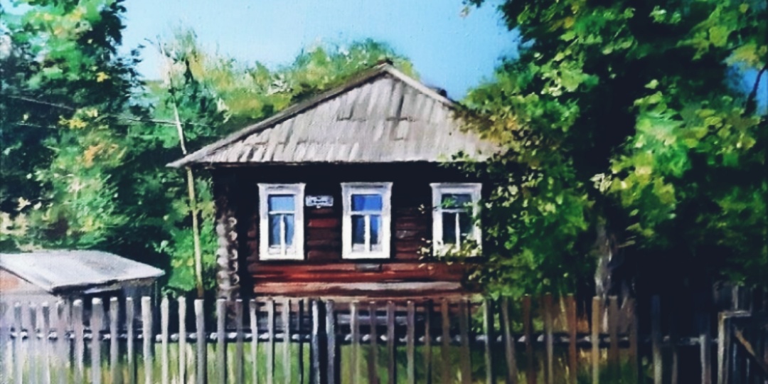 – А подари мне ребёночка ... Рассказ