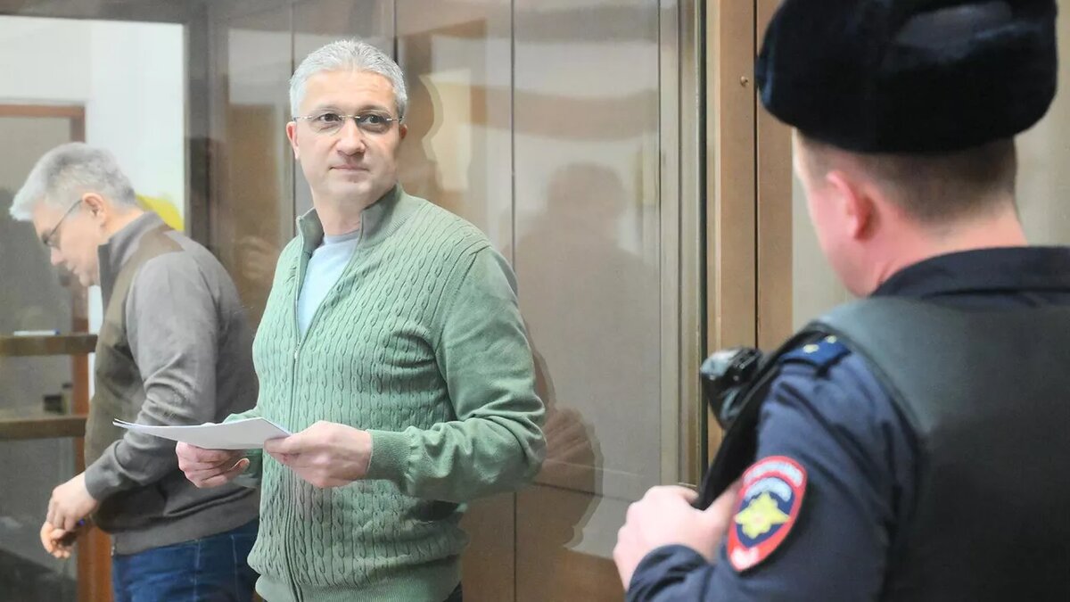 © Sputnik / Илья Питалев