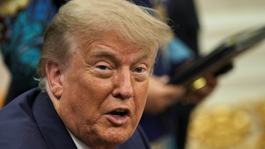    Фото: Reuters/Ken Cedeno