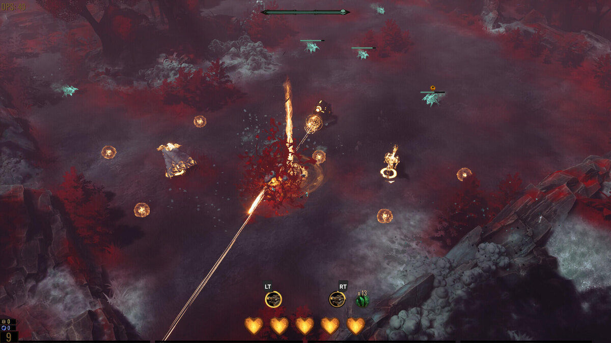    Галерея игры Archons