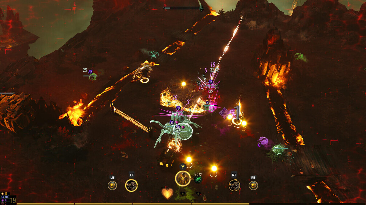    Галерея игры Archons