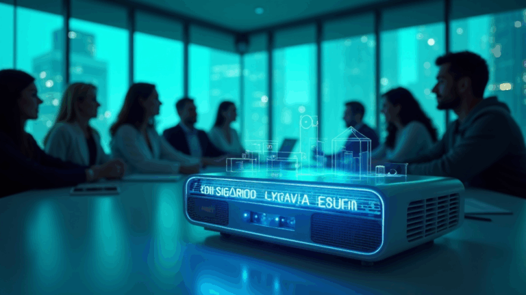    Pitch: Современная Альтернатива для Презентаций или Эксперимент без Результата?