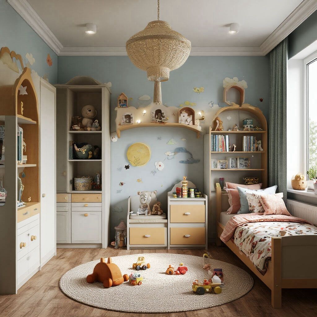 Изображение сгенерировано искусственным интеллектом