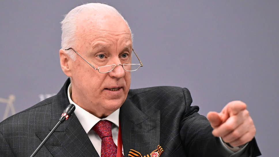 Фото: Алексей Смагин / Коммерсантъ