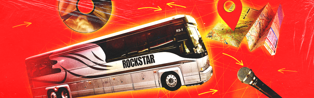 Рассказываем, чем занимается тур-менеджер, сколько зарабатывает, с чего начать и как вырасти до собственного агентства