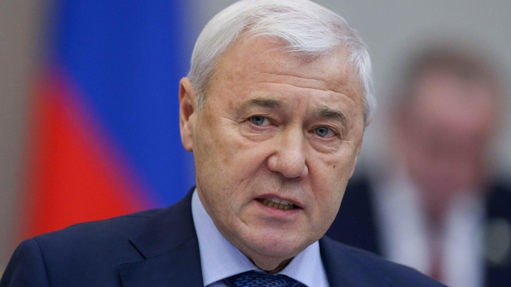    Фото © Пресс-служба Госдумы