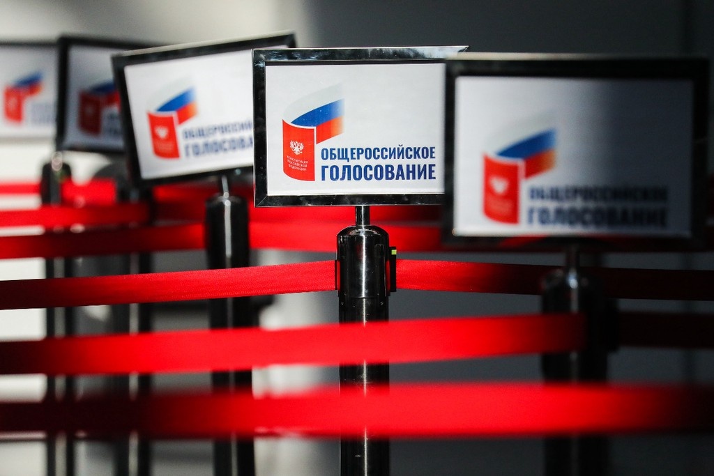    Фото © Петр Ковалев / ТАСС