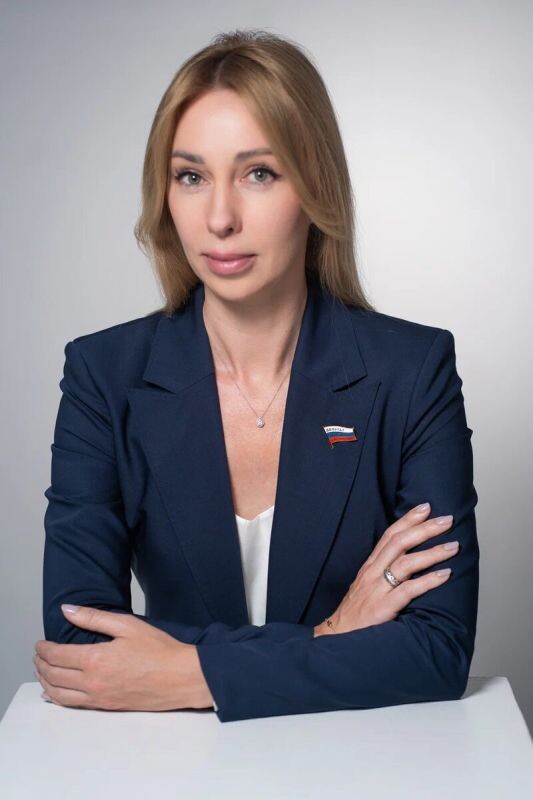     Елена Губина