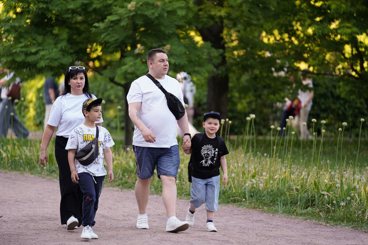    / Источник: © ИЗВЕСТИЯ/Анна Селина