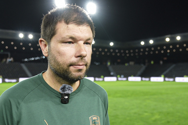 Фото: ФК "Краснодар"