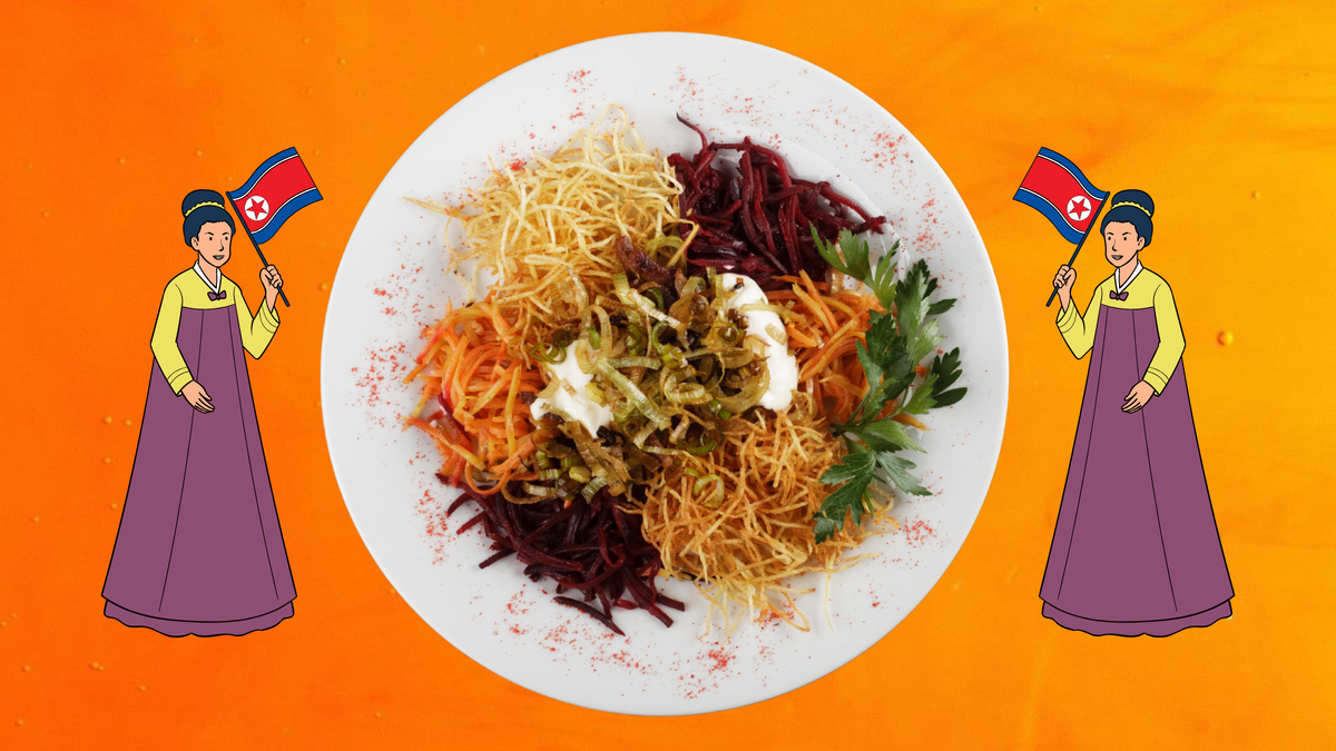 Простые салаты. Корейская кухня. Корейские салаты. Простые рецепты. Салат