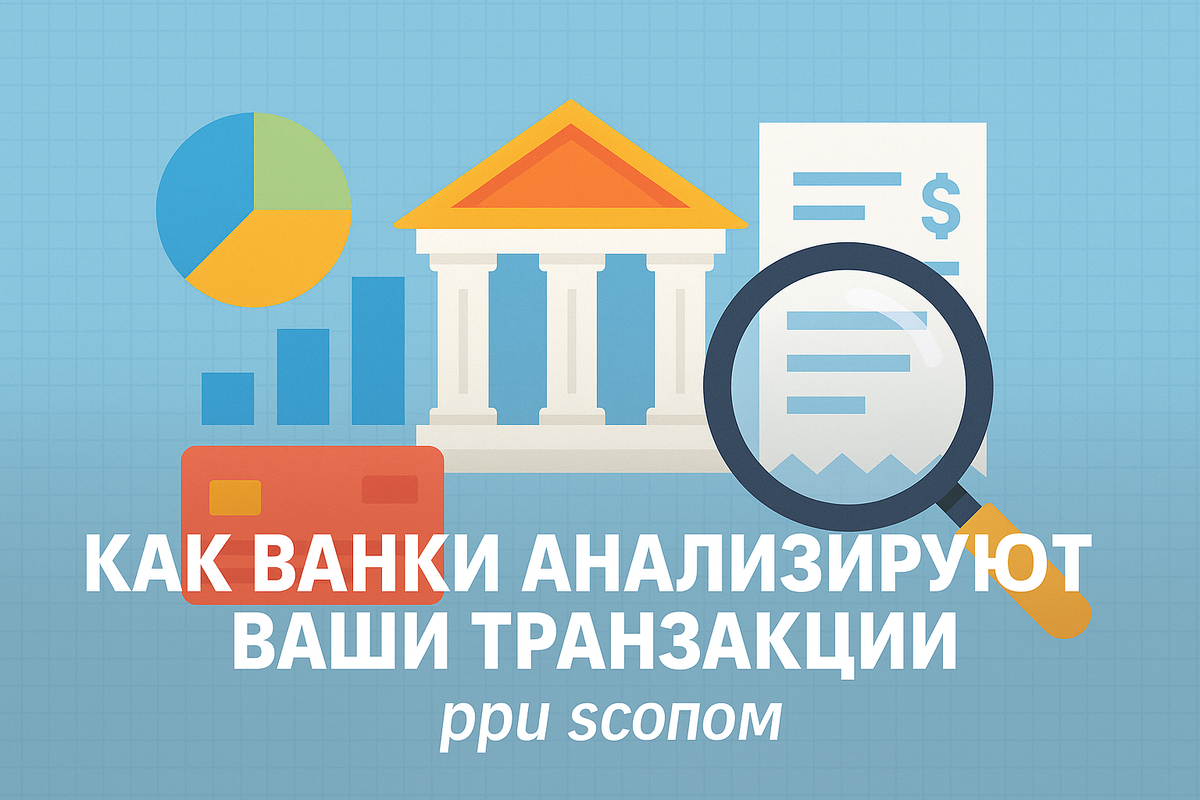 Алгоритмы поведенческого скоринга в банковских приложениях

