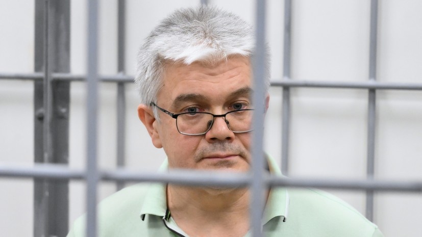   РИА Новости