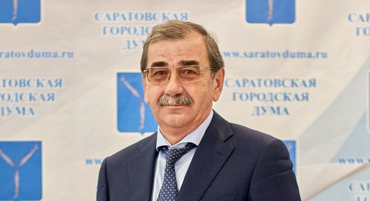    В гордуме обозначили планы по озеленению «Территории детства»Новости Саратова и области – Сетевое издание «Репортер64»