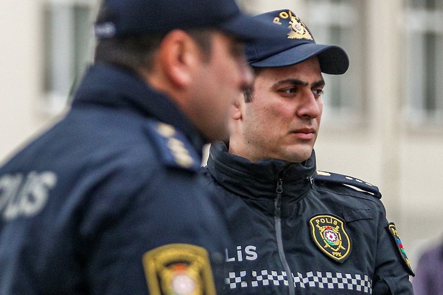    Фото: Aziz Karimov / GettyImages