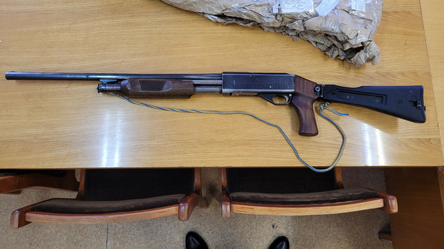    В Кировской области суд рассмотрит дело о незаконной охоте и кражах