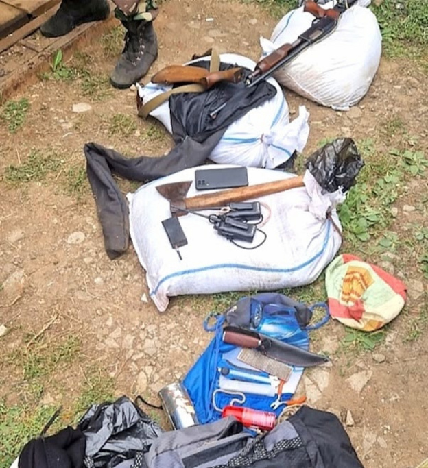    В Кировской области суд рассмотрит дело о незаконной охоте и кражах