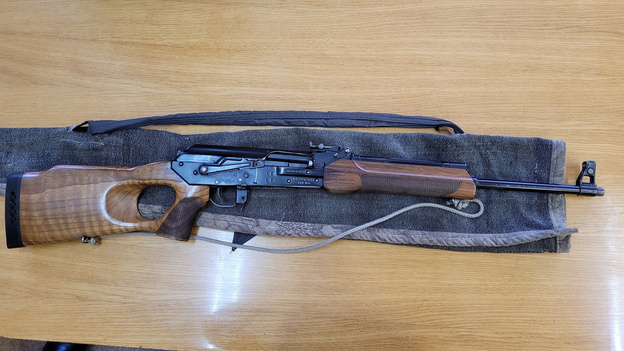    В Кировской области суд рассмотрит дело о незаконной охоте и кражах