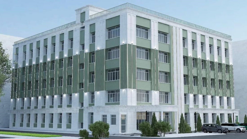 Фото: сайт главы и правительства КЧР