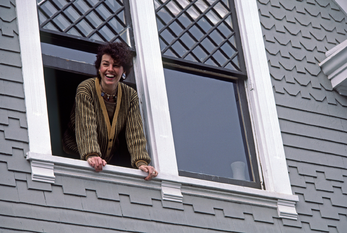 Фото: © Craig Lovell/ Global Look Press