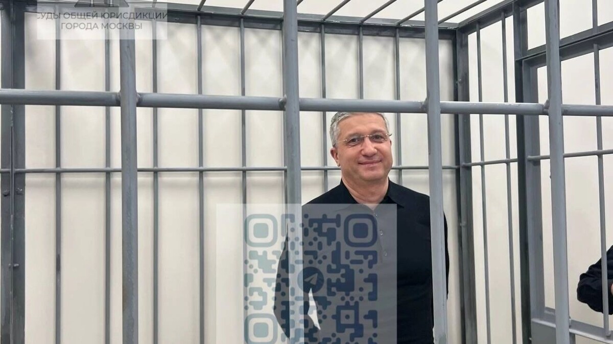     Источник: @moscowcourts