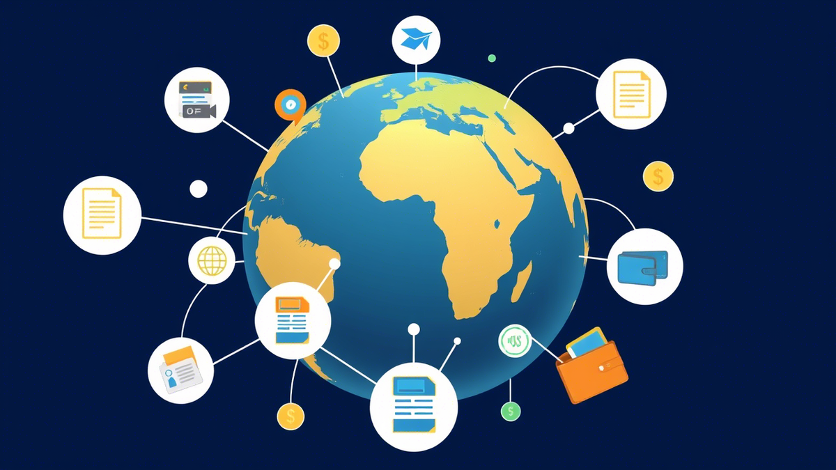 Международные переводы для бизнеса в 2025 году — это не просто перевод валют, а целый процесс с документами, требованиями и рисками.