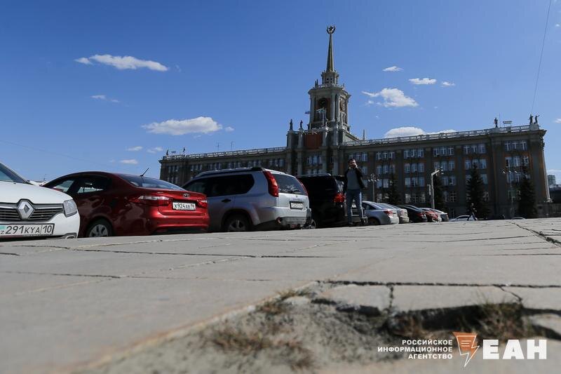    ЕАН / Архивное фото