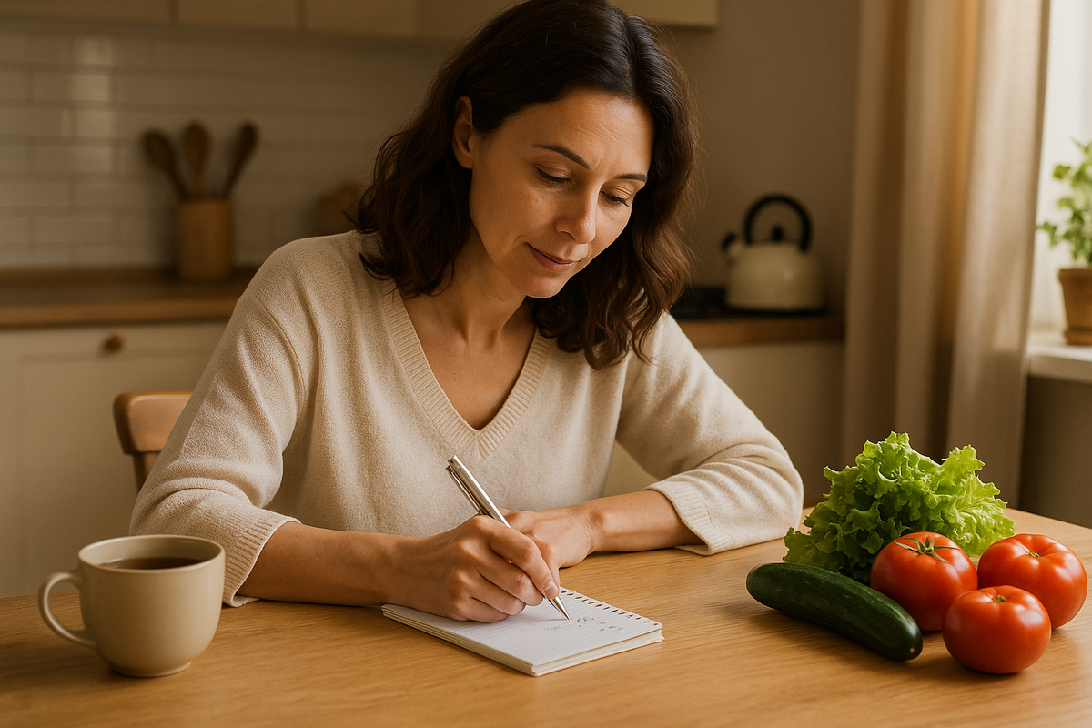 Планирование