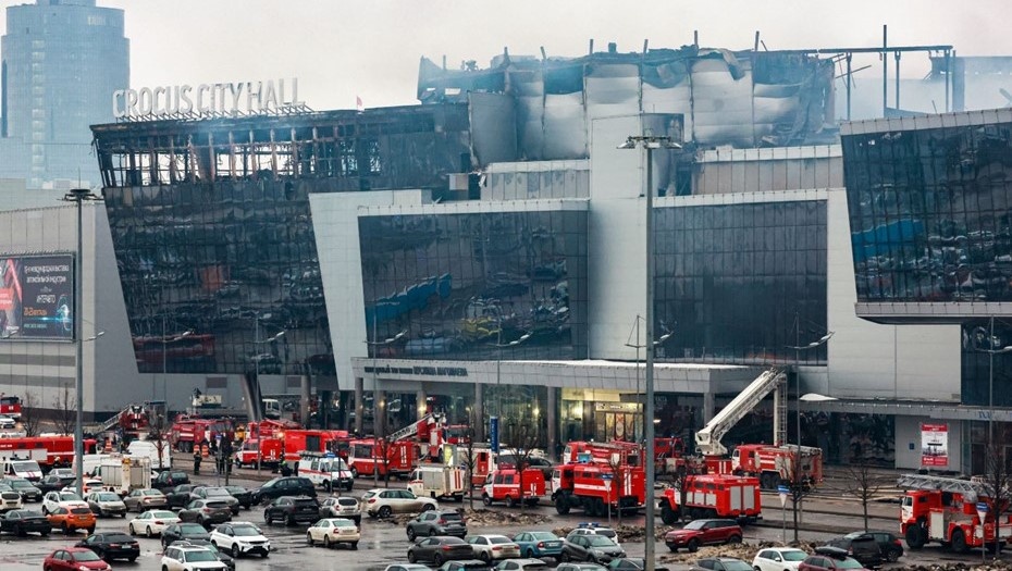    Автор фото: Вячеслав Прокофьев/ ТАСС