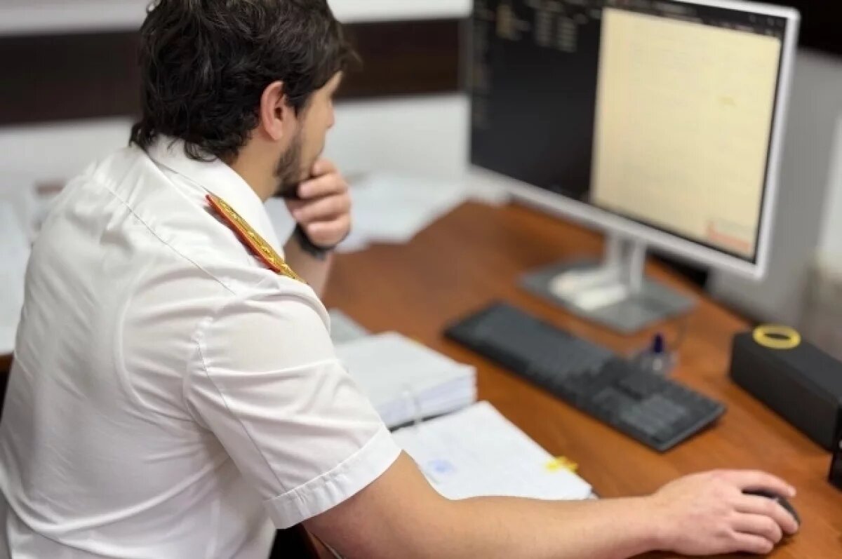    Замдекана вуза в Дагестане поймали на взятке за поступление абитуриентов