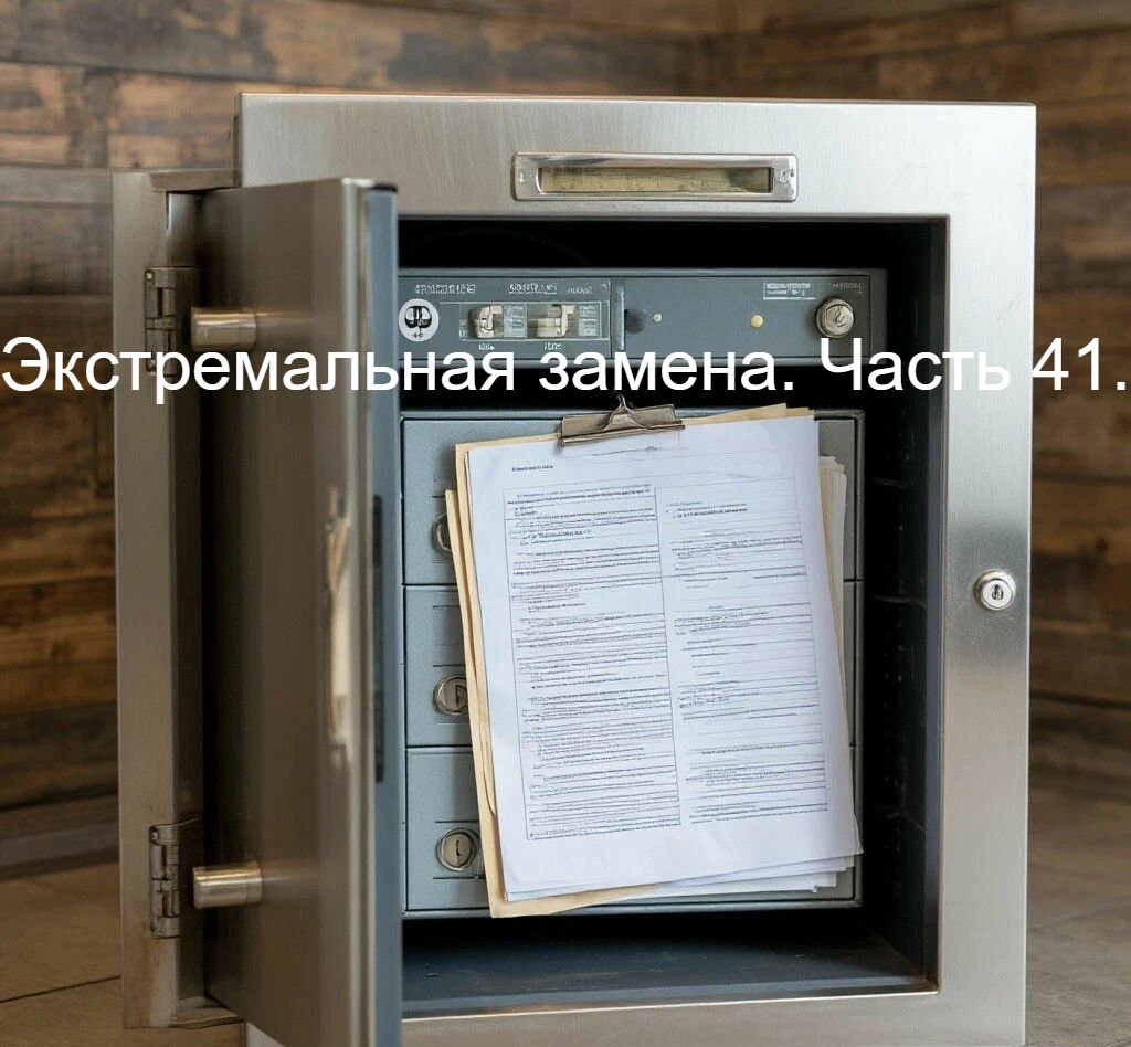 Изображение сгенерировано нейросетью Шедеврум.
