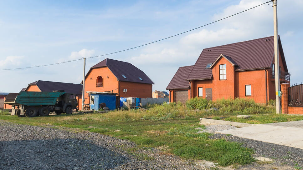 Фото: Игорь Елисеев / Коммерсантъ