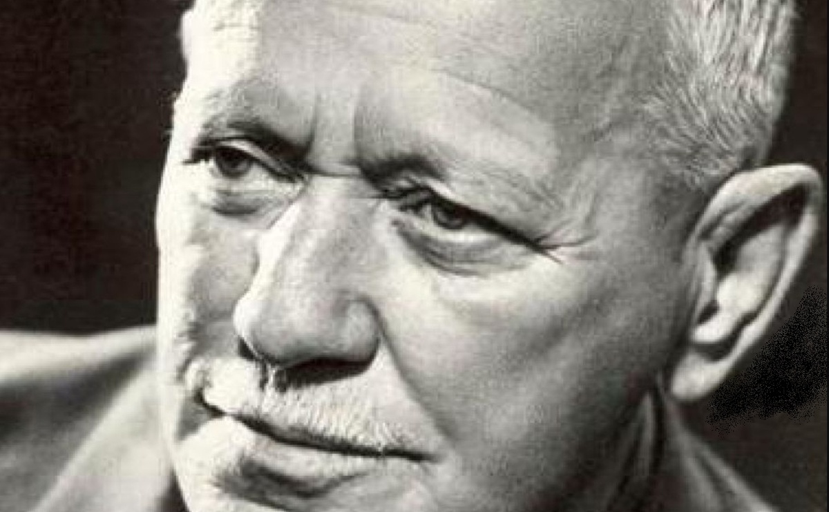 Михаил Александрович Шолохов