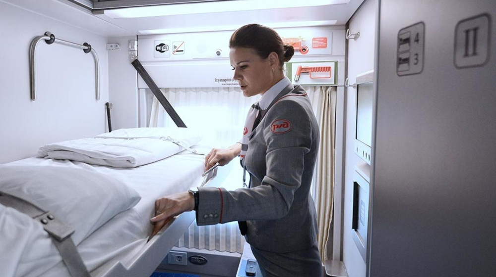    Отдельные закулисные тайны поездов СНГ раскрыты бывшими проводниками