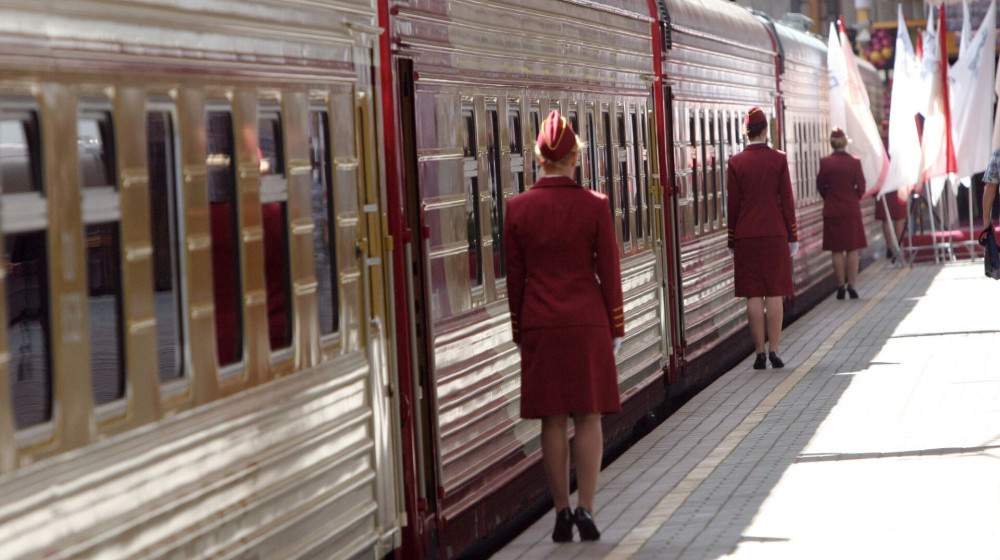    Отдельные закулисные тайны поездов СНГ раскрыты бывшими проводниками