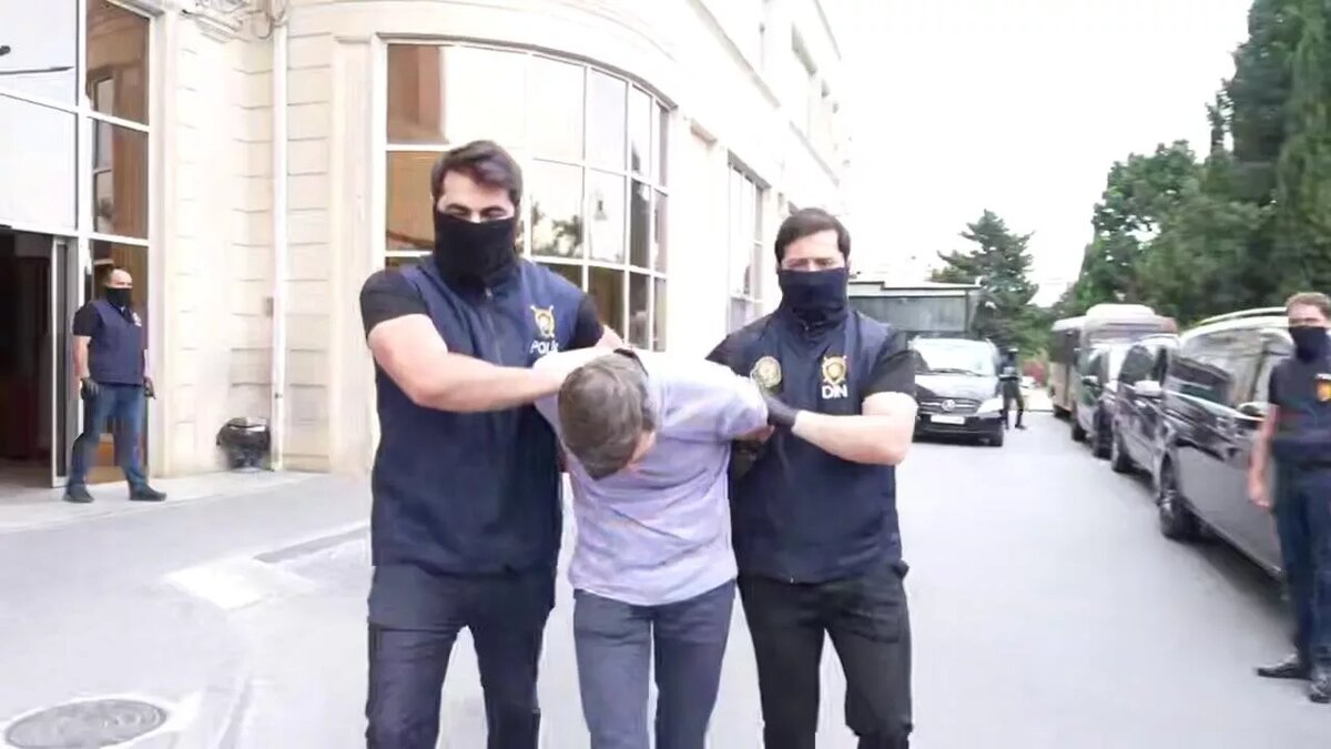 © Photo : Screenshot